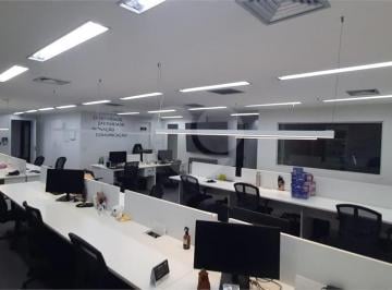 Comercial · 212m² · 4 Vagas · Lajes Corporativas à venda em Vila olímpia - SP