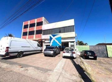 Comercial · 888m² · 3 Quartos · Comercial à venda - em Taguatinga Sul