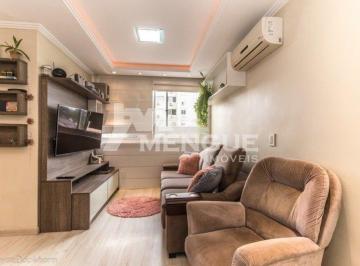 Apartamento · 72m² · 3 Quartos · Apartamento à venda - em Sarandi