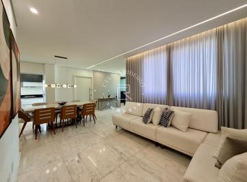 Apartamento · 150m² · 4 Quartos · 4 Vagas · Apartamento à venda - no Castelo