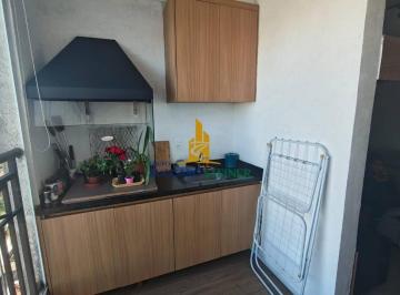 e9e2769565f969a5ff1701b697e2c57a62b72f8b · Apartamento à venda, 69 m² por R$ 600.000,00 - Ponte Grande - Guarulhos/SP