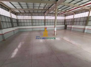 83f21c1ff28fe5165ca32fdf1e5712d1cd500a04 · Galpão para alugar, 1500 m² por R$ 35.099,99/mês - Jardim Califórnia - Jacareí/SP