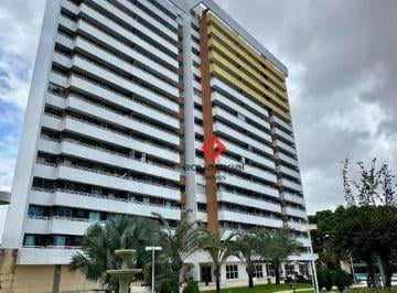 c3e9b2380f33fab27142ede759707b0faaa35e9b · Parc Cezanne Residence - Cobertura duplex 3 Quartos à Venda, 155 m² por R$ 1.380.000 - Pici - Fortal