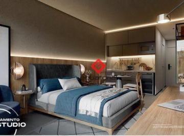 54c42f7cef6101a49afe398e342e9455fad455d8 · Studio de 1 quarto à venda, 27 m² por R$ 549.900 - Meireles - Fortaleza/CE