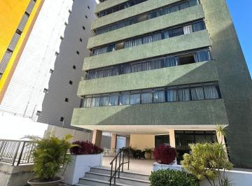 Apartamento · 208m² · 3 Quartos · 2 Vagas · Seu Novo Lar no Meireles: 208 m² a Poucos Passos da Av. Dom Luís
