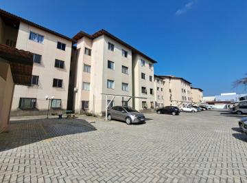 Apartamento · 46m² · 2 Quartos · 1 Vaga · Apartamento para aluguel com 02 quartos, vizinho ao Cometa Supermercado na Maraponga