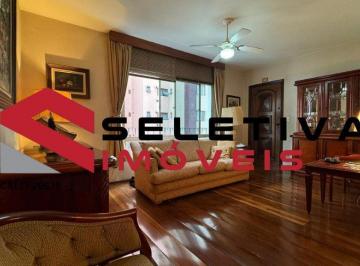 Apartamento · 3 Quartos · Apartamento para aluguel - em Brooklin