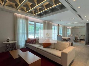 7aab2de34d11b37894ec55055c0fe8e652a8bede · Apartamento com 3 quartos para alugar, 126 m² por R$ 8.500/mês - Campo Comprido - Curitiba/PR