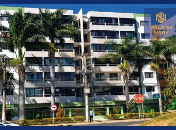 Apartamento de 2 quartos, Riacho Fundo · Apartamento de 64 m² com 2 quartos à venda em Riacho Fundo I