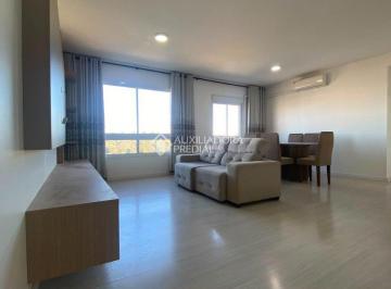 Apartamento · 76m² · 2 Quartos · Excelente apartamento no condominio life Park