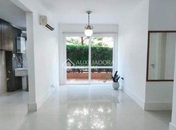 Apartamento · 67m² · 1 Quarto · Apartamento garden próximo park shopping
