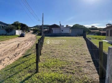 Terreno · 516m² · Terreno a 300 m do Mar na Praia da Ribanceira - Imbituba (SC)