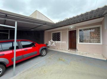 86f70e10d151694a72c575a0d10f2a0725b03eaa · CASA À VENDA EM PIRAQUARA – BAIRRO VILA VICENTE MACEDO