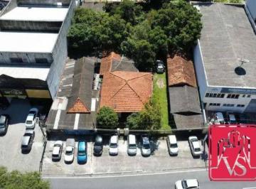 3f4c207013e46074e4fbc72db84307775aae4680 · Terreno à venda, 1200 m² por R$ 3.750.000,00 - Centro - São Bernardo do Campo/SP