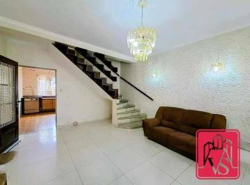 465f2a459a57e9a86e7509a04e3ec04334c3137c · Sobrado com 3 dormitórios, 154 m² - venda por R$ 850.000,00 ou aluguel por R$ 3.930,00/mês - Rudge R