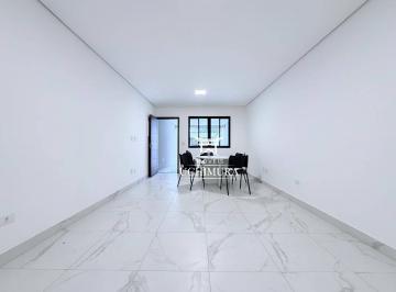 5239af1b35f8ce7bba8f644213710ed5b04dd504 · Sobrado com 3 dormitórios à venda, 119 m² por R$ 730.000,00 - Vila Guilhermina - São Paulo/SP