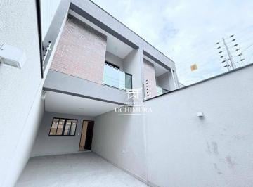 4e399ece551b0438d00260f2e6b24474e4675b60 · Sobrado com 3 dormitórios à venda, 122 m² por R$ 780.000,00 - Vila Guilhermina - São Paulo/SP