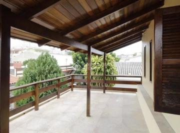 Casa · 262m² · 4 Quartos · 4 Vagas · casa com 4 dormitórios, 2 suites, 4 vagas de garagem