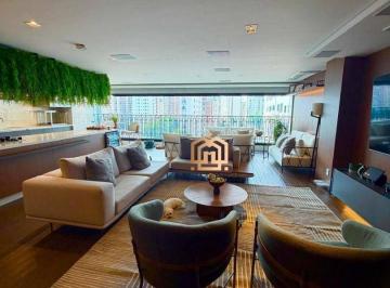 98b442b3a98d7fbca5e10fce86cd8ffe0ebcb5b9 · Apartamento 209m² Vila Mariana-SP