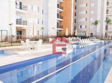 d91d3e65795ad192fbeb4575180549f0f1d5da7c · Apartamento com 2 dormitórios para alugar, 73 m² por R$ 3.055,00/mês - Jardim Carambeí - São Roque/S