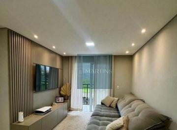 cc1669b2d342ac3b55e6689902eccfd2e43a42f5 · Apartamento com 2 dormitórios à venda, 61 m² por R$ 460.000,00 - Vila Santa Maria - Jundiaí/SP
