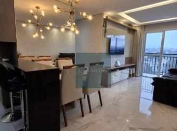82a68e182a5d4799983e78701ea4db883ab20aaf · Apartamento com 2 dormitórios à venda, 61 m² por R$ 490.000,00 - Agapeama - Jundiaí/SP
