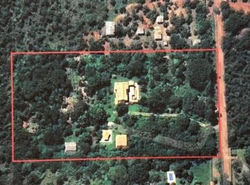 202606250821073022.jpg · Chácara bem formada no Núcleo Rural Euler Paranho início duplicado da DF-250 - Sobradinho.