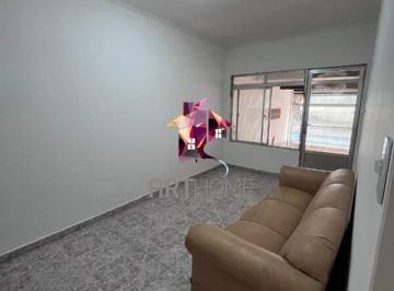 Casa · 135m² · 2 Quartos · 3 Vagas · Casa à venda em Rudge Ramos, SBC – 2 quartos, 1 suíte, 3 vagas, Financia