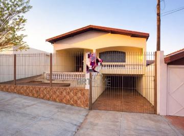 Casa · 201m² · 3 Quartos · 3 Vagas · Casa à venda em Loteamento Parque Itacolomy, Mogi Guaçu – 3 dorms (1 suíte), 3 vagas