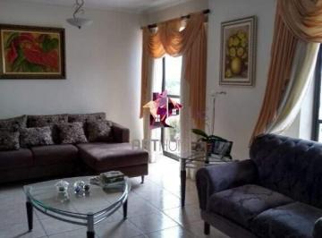 Apartamento · 140m² · 3 Quartos · 3 Vagas · Apartamento 140m² a Venda - Bairro Parque das Nações em Santo André