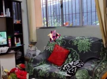 Casa · 89m² · 3 Quartos · 2 Vagas · Casa Térrea à venda, 3 quartos, 1 suíte, 2 vagas, Rudge Ramos - São Bernardo do Campo/SP