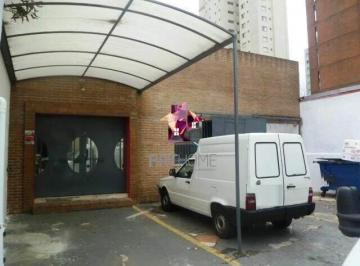 Comercial · 350m² · 4 Vagas · Galpão para alugar, 350 m² por R$ 10.200,00/mês - Vila Alexandria - São Paulo/SP