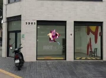 Comercial · 162m² · 2 Vagas · Conheça os melhores Salão para para aluguel no Rudge Ramos com a ArtHome. Imóveis modernos, bem loca