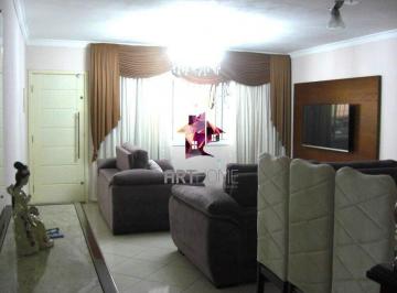 Casa · 128m² · 3 Quartos · 2 Vagas · Sobrado a venda Principe de Gales em Santo Andre! R$ 800 mil 3 dom 1 suite 2 vagas. Agende sua visit