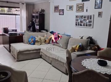 Casa · 140m² · 2 Quartos · 1 Vaga · Casa à venda no Rudge Ramos, São Bernardo do Campo - residencial, ocupada