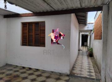 Casa · 101m² · 3 Quartos · 2 Vagas · Vila Lutécia Santo André Casa 3 quartos, 2 vagas 101 m² 