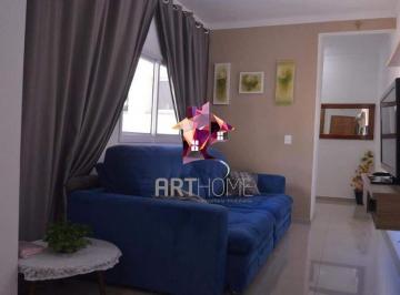 Apartamento · 117m² · 2 Quartos · 2 Vagas · Cobertura à venda em Santo André (Vila Francisco Matarazzo) — 2 dorms, quintal e 2 vagas