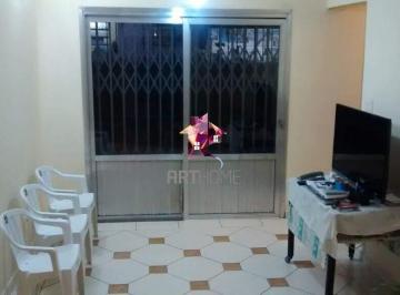 Apartamento · 100m² · 2 Quartos · 1 Vaga · Apartamento com 2 dormitórios à venda, 100 m² por R$ 397.500,00 - Taboão - São Bernardo do Campo/SP
