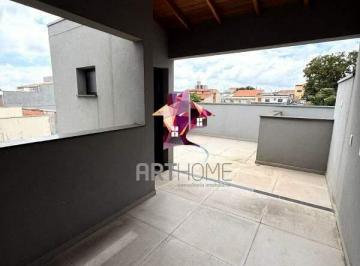 Apartamento · 81m² · 2 Quartos · 1 Vaga · Conheça os melhores Cobertura para à venda no Parque Erasmo Assunção com a ArtHome. Imóveis modernos
