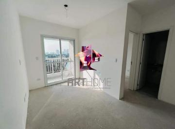 Apartamento · 42m² · 1 Quarto · 1 Vaga · Venda: Apartamento 1 Dormitório com 42 m² em Ferrazópolis, São Bernardo do Campo