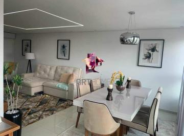 Apartamento · 150m² · 3 Quartos · 2 Vagas · Apartamento com 3 dormitórios à venda, 150 m² por R$ 1.565.000,00 - Jardim do Mar - São Bernardo do