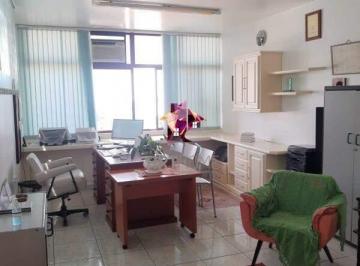 Comercial · 90m² · 2 Vagas · Sala Comercial 1 Sala, 2 Banheiros, 2 Vagas - Centro de Santo André
