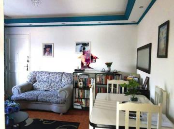 Apartamento · 70m² · 2 Quartos · Apartamento à venda, 70 m² por R$ 220.000,00 - Jardim Silvina - São Bernardo do Campo/SP