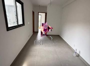 Apartamento · 46m² · 2 Quartos · 1 Vaga · Conheça os melhores Apartamento para para aluguel no Parque Oratório com a ArtHome. Imóveis modernos