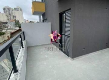 Apartamento · 69m² · 2 Quartos · 1 Vaga · Locação de Apartamento na Vila São Pedro - Santo André
