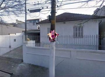 Terreno · 360m² · Terreno à venda, 360 m² por R$ 1.200.000,00 - Rudge Ramos - São Bernardo do Campo/SP