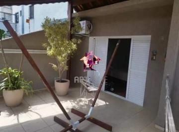Casa · 169m² · 3 Quartos · 2 Vagas · Conheça os melhores Sobrado para à venda no Rudge Ramos com a ArtHome. Imóveis modernos, bem localiz