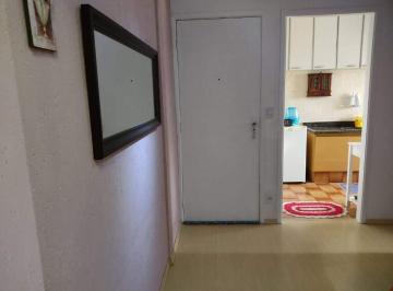 Apartamento · 50m² · 1 Quarto · 1 Vaga · Apartamento com 1 dormitório à venda, 50 m² por R$ 213.000,00 - Taboão - São Bernardo do Campo/SP