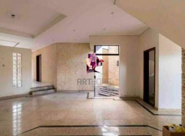 Casa · 354m² · 3 Quartos · 4 Vagas · Sobrado com 3 dormitórios à venda, 354 m² por R$ 1.499.000,00 - Parque da Vila Prudente - São Paulo/