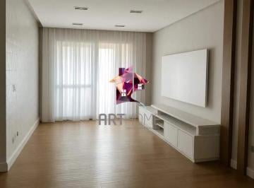 Apartamento · 131m² · 3 Vagas · Apartamento 131 m² com 3 suítes, 3 vagas e lazer completo em Rudge Ramos – São Bernardo do Campo